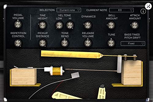 Amazon.co.jp: VTines mk1 -エレピ音源- : PCソフト